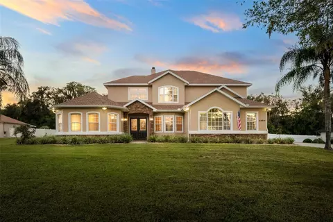 3950 SE 39th Cir, Ocala, FL 34480
