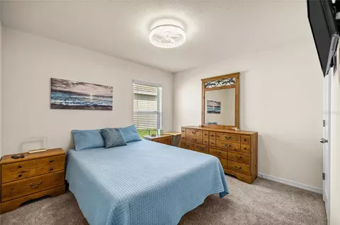 Bedroom - 207 SE 66th Ct, Ocala, FL 34472 photo 3 of 4