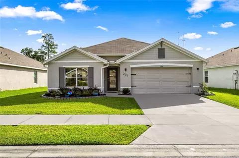 207 SE 66th Ct, Ocala, FL 34472