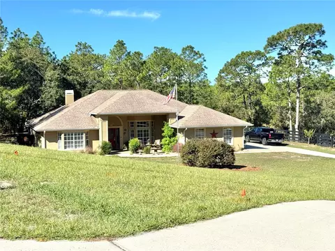 4577 W Tomahawk Dr, Beverly Hills, FL 34465