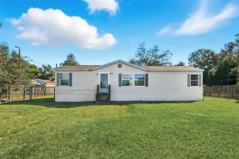 14396 Montevista Rd, Groveland, FL 34736