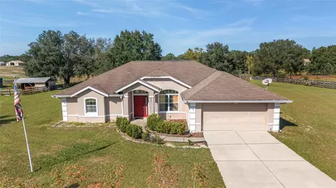 12665 SW 107th Street Rd, Dunnellon, FL 34432