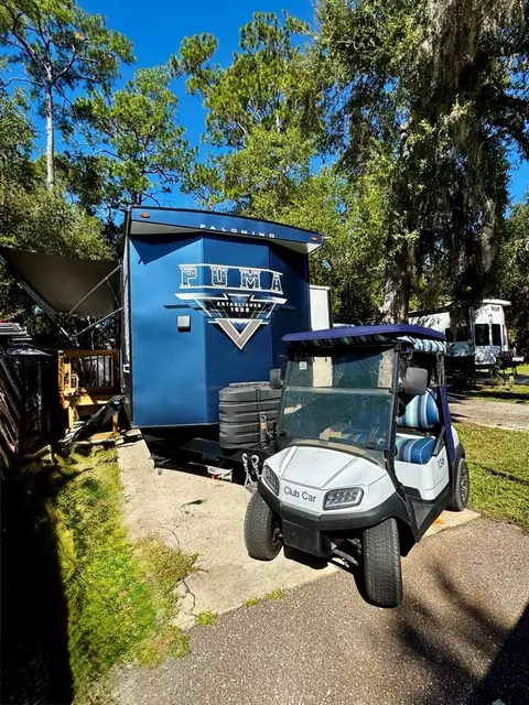 14423 NE 252nd Court Rd, Salt Springs, FL 32134