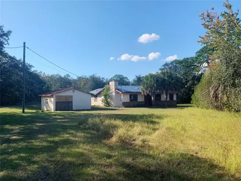 11234 N Farmwood Ave #1, Dunnellon, FL 34433