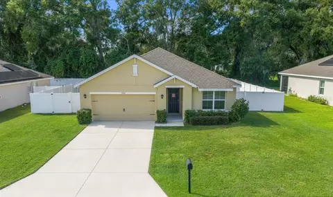 9902 SE 37th Ter, Belleview, FL 34420