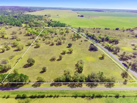 SE State Rd 121, Morriston, FL 32668