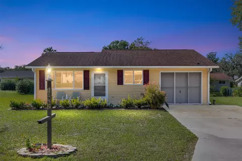 10962 SW 80th Ct, Ocala, FL 34481