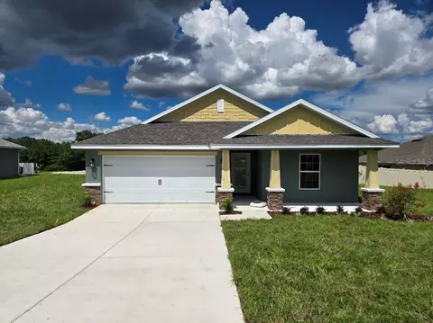 427 W Twisted Oaks Dr, Beverly Hills, FL 34465