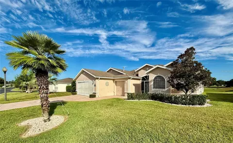 1683 SW 156th Ln, Ocala, FL 34473