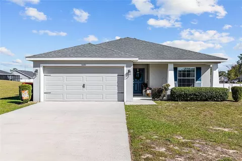 5093 SW 104th Loop, Ocala, FL 34476