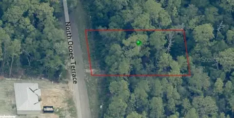 8325 N Ocoee Ter, Crystal River, FL 34428