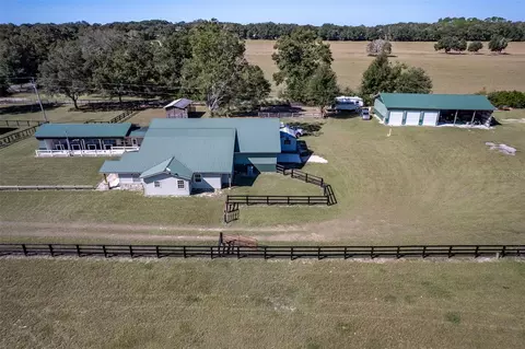 20221 SW 5th Pl, Dunnellon, FL 34431