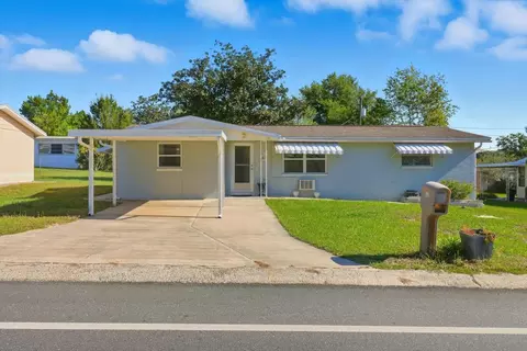 11 Roosevelt Blvd, Beverly Hills, FL 34465
