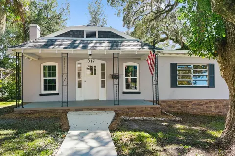 317 Highland St, Brooksville, FL 34601