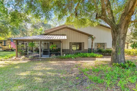 16876 NE 30th Ct, Citra, FL 32113