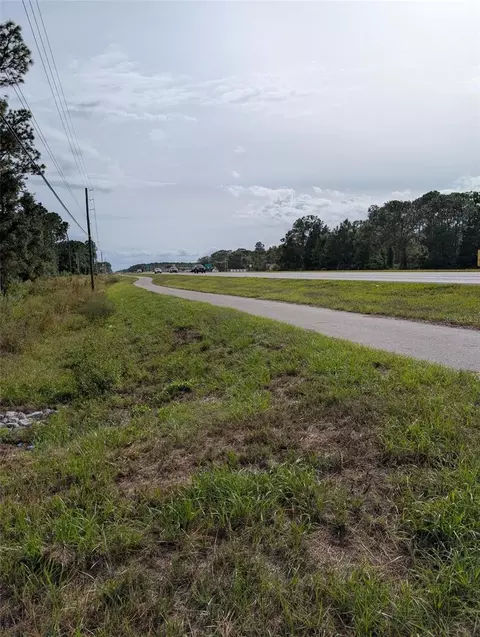 9115 S Suncoast Blvd, Homosassa, FL 34446