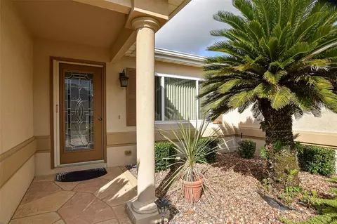 Exterior - 9033 SE 135th Loop, Summerfield, FL 34491 photo 19 of 28