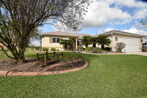 Exterior - 9033 SE 135th Loop, Summerfield, FL 34491 photo 3 of 28