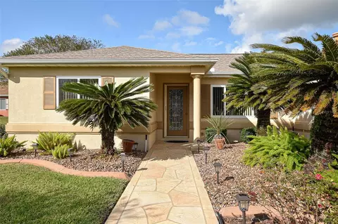 Exterior - 9033 SE 135th Loop, Summerfield, FL 34491 photo 18 of 28