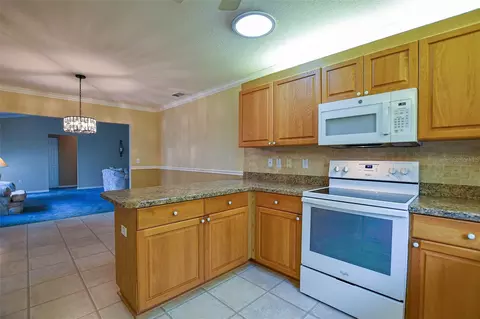 Kitchen - 9033 SE 135th Loop, Summerfield, FL 34491 photo 6 of 6