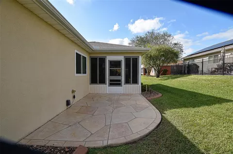 Exterior - 9033 SE 135th Loop, Summerfield, FL 34491 photo 11 of 28