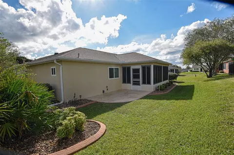 Exterior - 9033 SE 135th Loop, Summerfield, FL 34491 photo 12 of 28