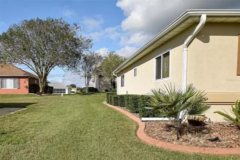 Exterior - 9033 SE 135th Loop, Summerfield, FL 34491 photo 16 of 28