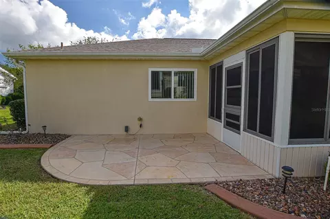 Exterior - 9033 SE 135th Loop, Summerfield, FL 34491 photo 10 of 28
