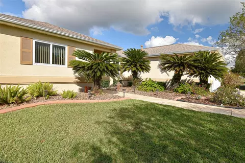Exterior - 9033 SE 135th Loop, Summerfield, FL 34491 photo 17 of 28