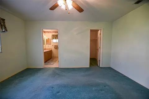 Bedroom - 9033 SE 135th Loop, Summerfield, FL 34491 photo 8 of 9