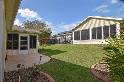 Exterior - 9033 SE 135th Loop, Summerfield, FL 34491 photo 8 of 28