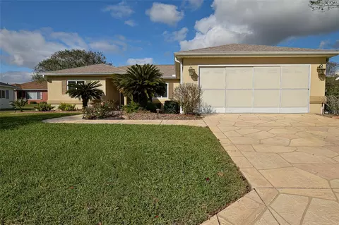 Exterior - 9033 SE 135th Loop, Summerfield, FL 34491 photo 6 of 28