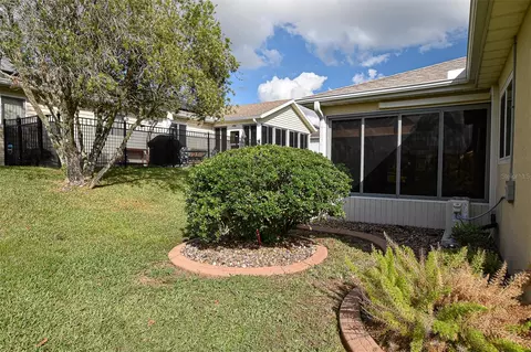 Exterior - 9033 SE 135th Loop, Summerfield, FL 34491 photo 15 of 28
