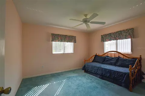 Bedroom - 9033 SE 135th Loop, Summerfield, FL 34491 photo 1 of 9
