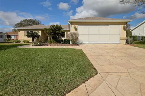 Exterior - 9033 SE 135th Loop, Summerfield, FL 34491 photo 5 of 28