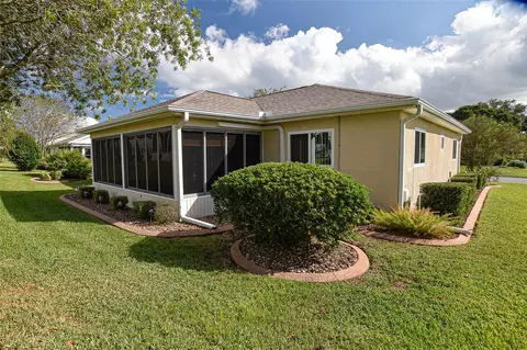 Exterior - 9033 SE 135th Loop, Summerfield, FL 34491 photo 13 of 28