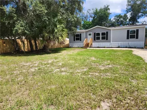 6437 W Akazian Ln, Homosassa, FL 34446