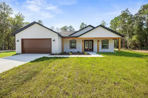 13032 SW 80th St, Dunnellon, FL 34432