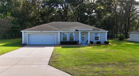13777 SE 44th Ave, Summerfield, FL 34491