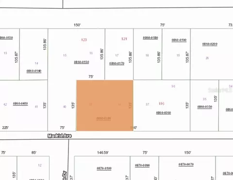 120 Madrid Ave, Interlachen, FL 32148