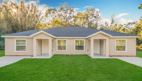 3074 E Odier St, Inverness, FL 34453