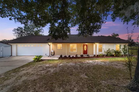 10361 SW 83rd Ter, Ocala, FL 34481