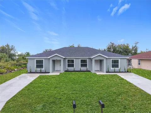 27169 Washington St, Punta Gorda, FL 33983