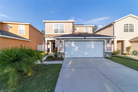 5094 NE 122nd Blvd, Oxford, FL 34484