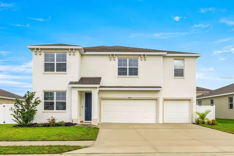 5857 SW 81st Pl, Ocala, FL 34476