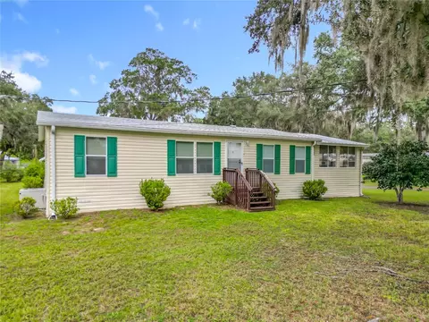 2000 SE 172nd Ter, Silver Springs, FL 34488