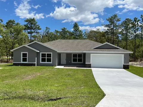 12728 SW 80th St, Dunnellon, FL 34432