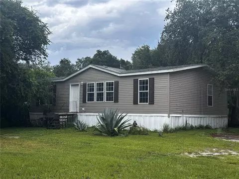 15080 NE 242nd Ave, Salt Springs, FL 32134