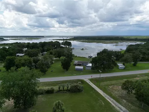 15080 NE 242nd Ave, Salt Springs, FL 32134