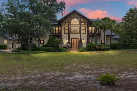 15225 NE 246th Ave, Salt Springs, FL 32134